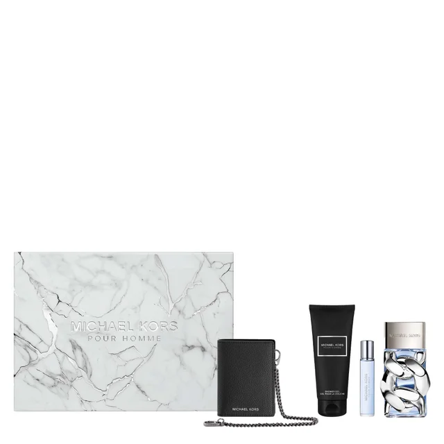 Michael Kors Pour Homme Eau de Parfum 100ml Gift Set