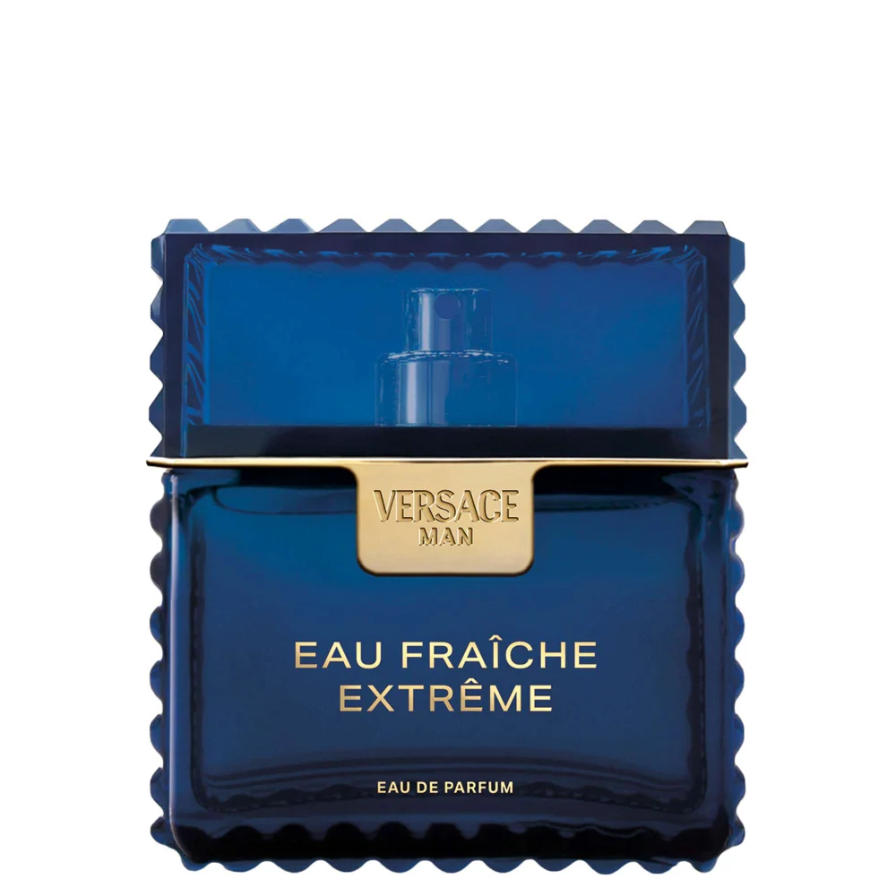 Versace Eau Fraîche Extrême Eau de Parfum 50ml Image 1