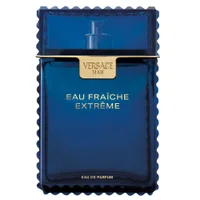 Versace Eau Fraîche Extrême Eau de Parfum 100ml - undefined undefined