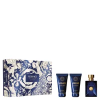 Versace Dylan Blue Eau de Toilette Spray 50ml Gift Set (Worth £98.25)