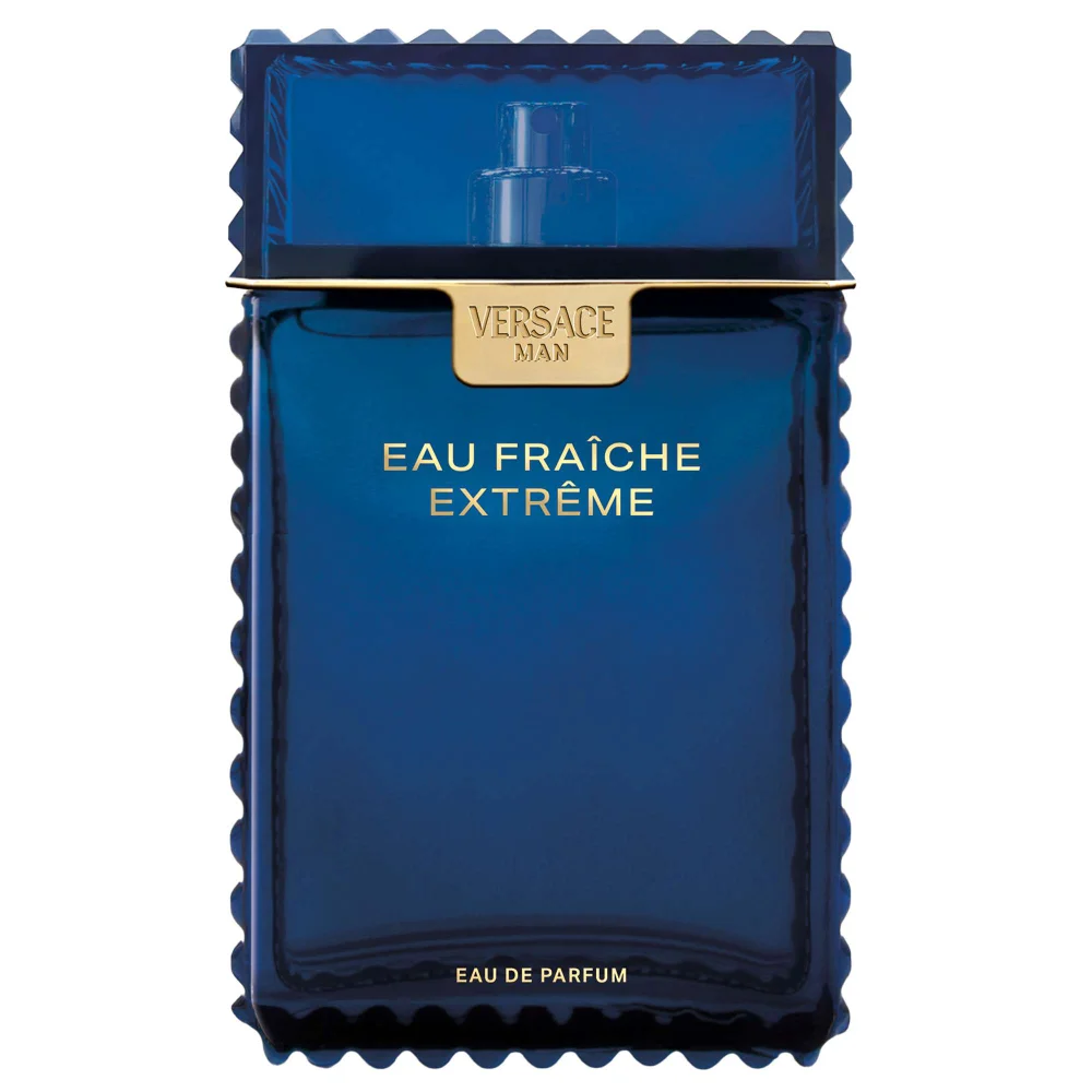 Versace Eau Fraîche Extrême Eau de Parfum 200ml Image 1