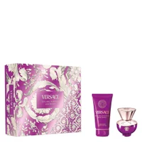 Versace Dylan Purple Eau de Parfum Spray 30ml Gift Set (Worth £72.75) - undefined undefined