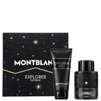 Montblanc Explorer Extreme Parfum Spray 60ml Gift Set