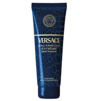 Versace Eau Fraîche Extrême Shower Gel 250ml - undefined undefined
