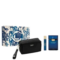 Versace Eau Fraîche Extrême Eau de Parfum 100ml Gift Set (Worth £110.00) - undefined undefined