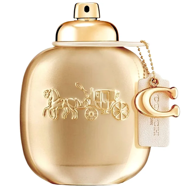 Coach Gold Parfum Spray 90ml