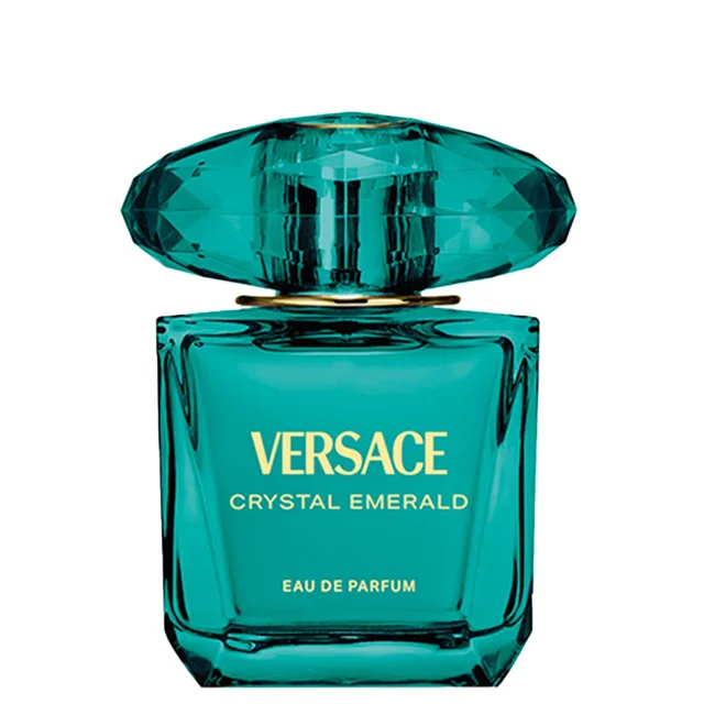 Versace Crystal Emerald Eau de Parfum 30ml