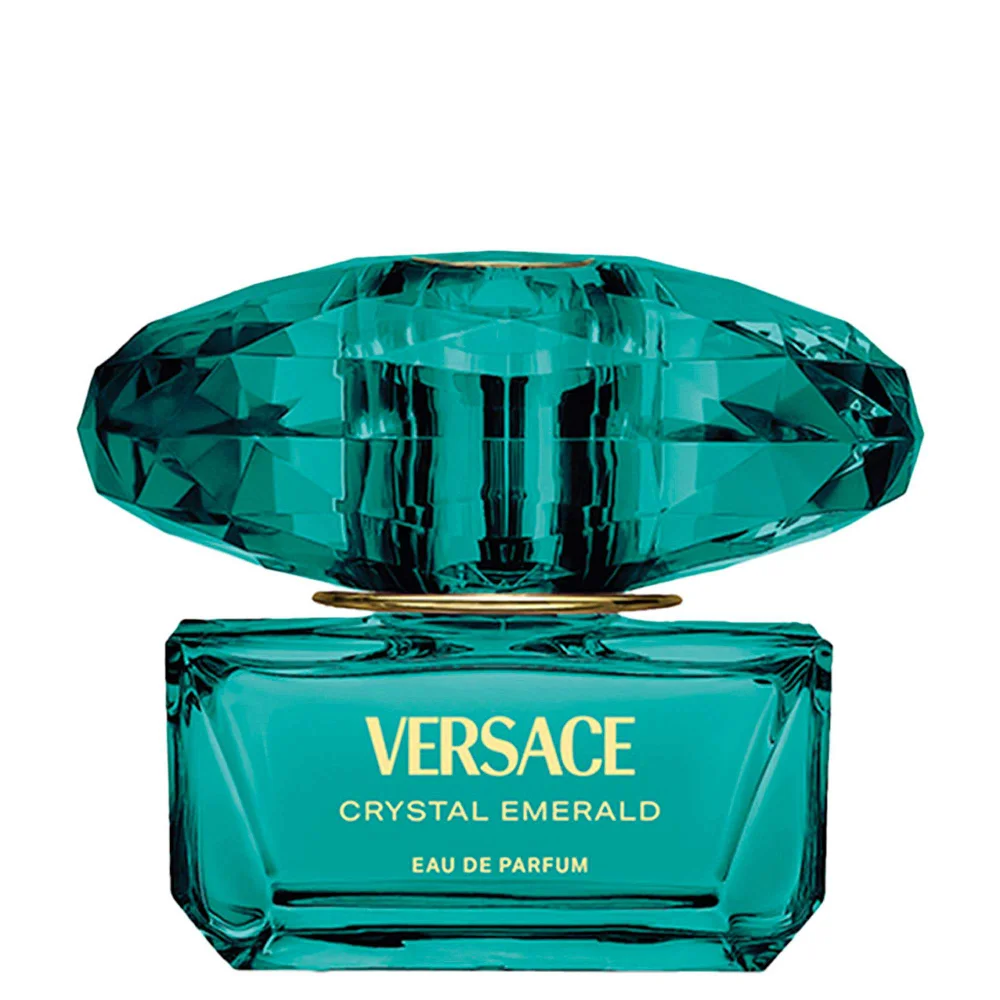 Versace Crystal Emerald Eau de Parfum 50ml Image 1
