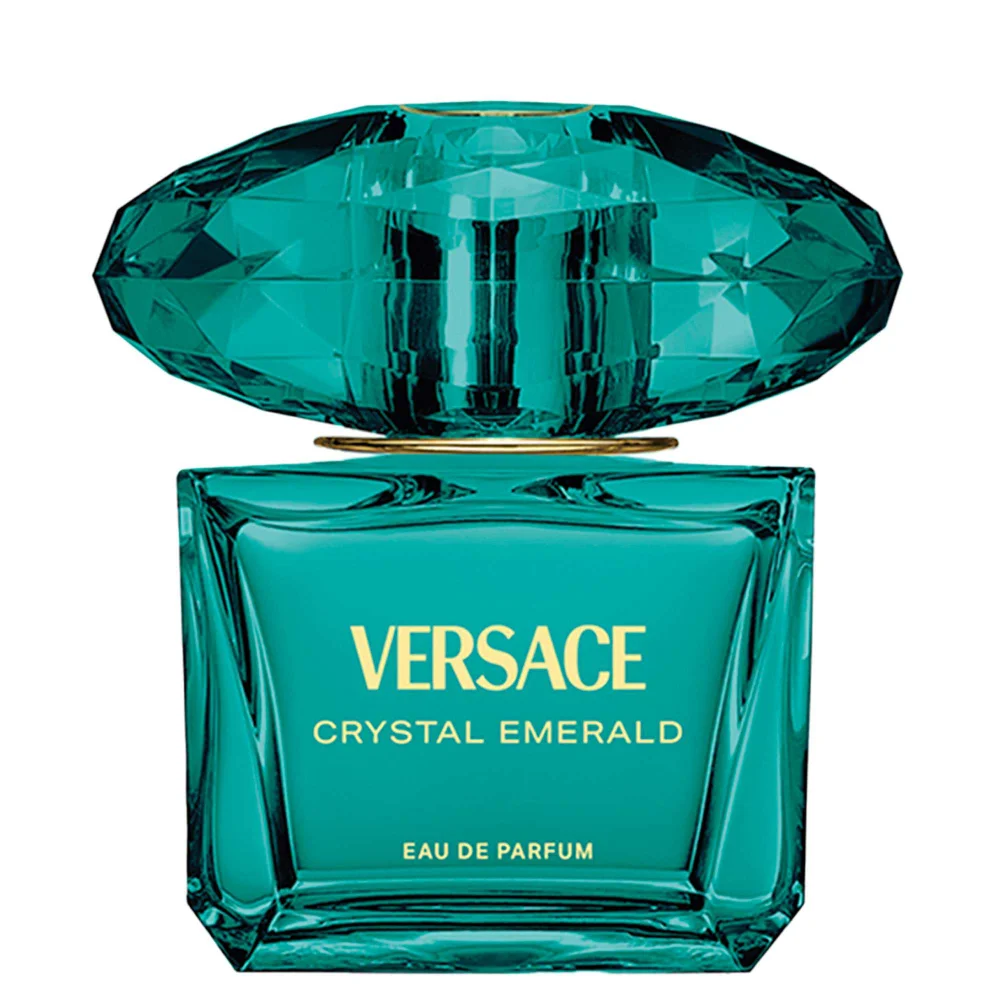 Versace Crystal Emerald Eau de Parfum 90ml Image 1