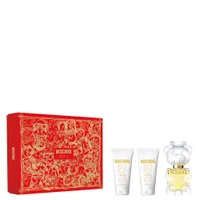Moschino Toy2 Eau de Parfum Spray 50ml Gift Set (Worth £90.75)