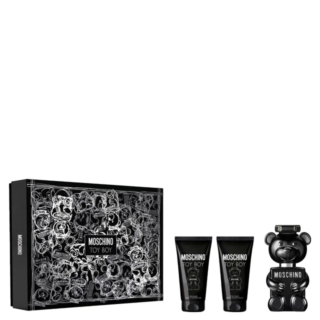 Moschino Toy Boy Eau de Parfum Spray 50ml Gift Set