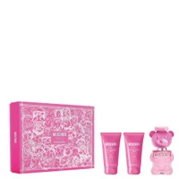 Moschino Toy2 Bubblegum Eau de Toilette Spray 50ml Gift Set (Worth £91)