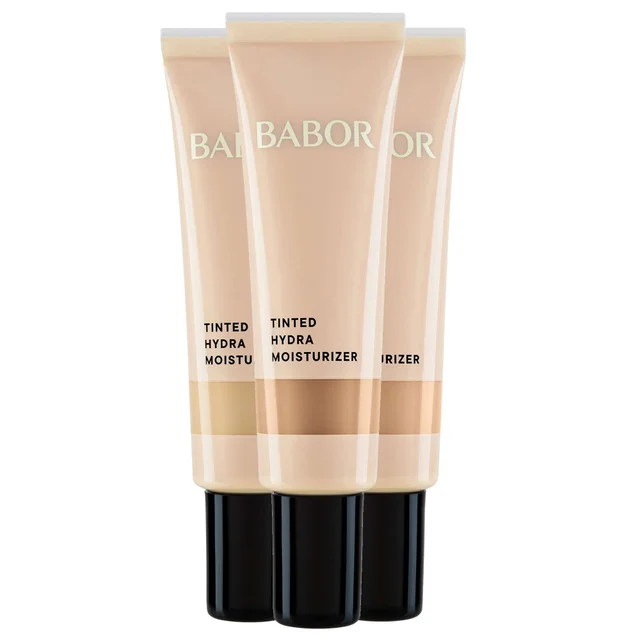 BABOR Tinted Hydra Moisture 30ml