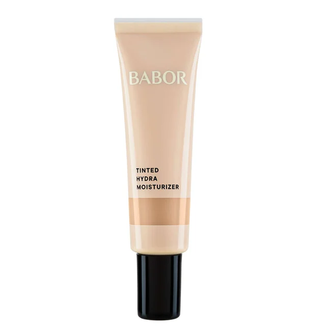 BABOR Tinted Hydra Moisture 30ml
