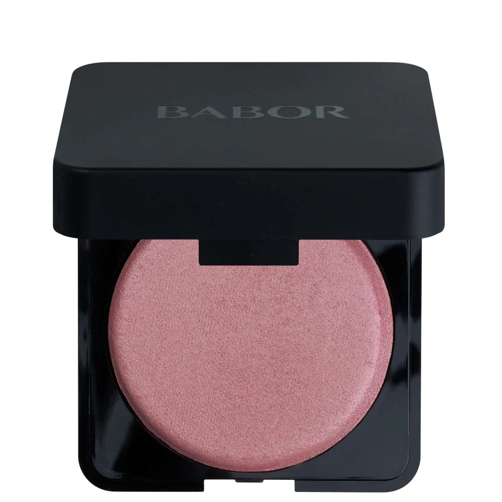 BABOR Silky Satin Blush 7g Image 1