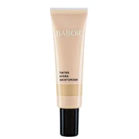 BABOR Tinted Hydra Moisture 30ml - undefined undefined
