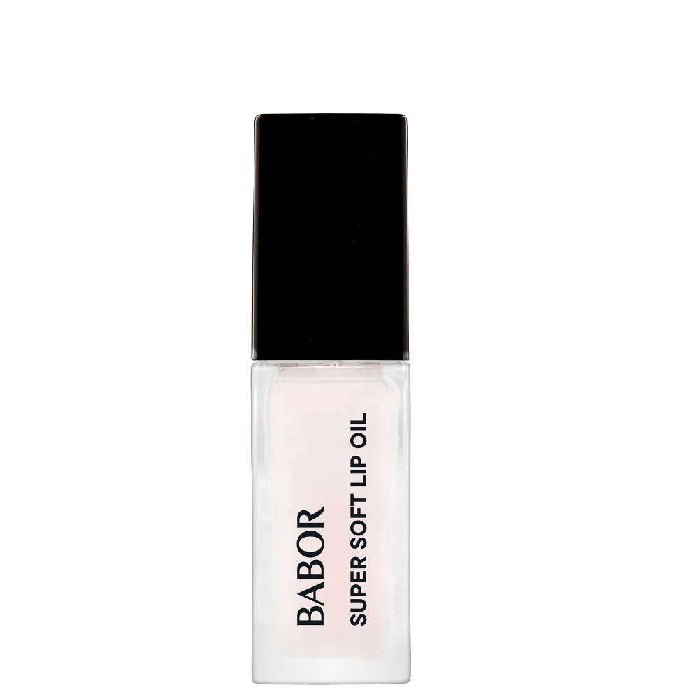 BABOR Super Soft Lip Oil 6.5ml Image 1