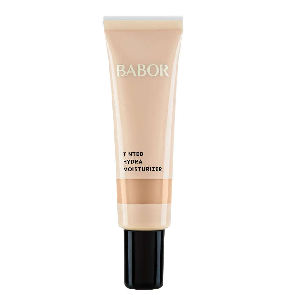 BABOR Tinted Hydra Moisturizer 02 Natural 30ml Image 1