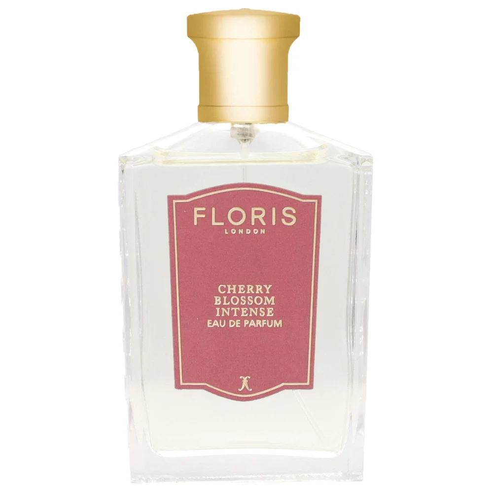 Floris London Private Collection Cherry Blossom Intense Eau de Parfum Spray 100ml Image 1