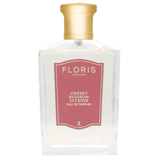 Floris London Private Collection Cherry Blossom Intense Eau de Parfum Spray 100ml
