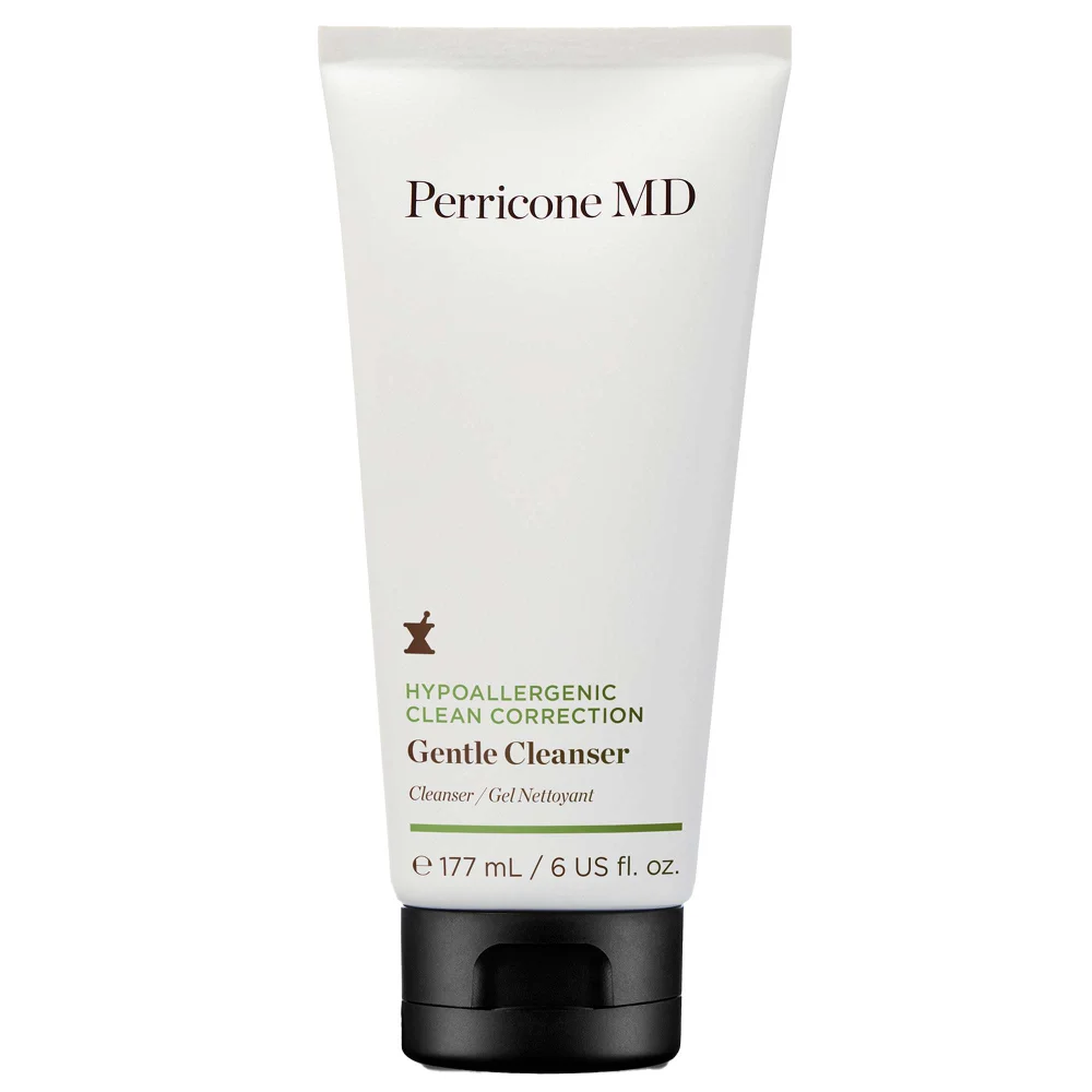 Perricone MD Hypoallergenic Clean Correction Gentle Cleanser 177ml / 6 fl.oz. Image 1