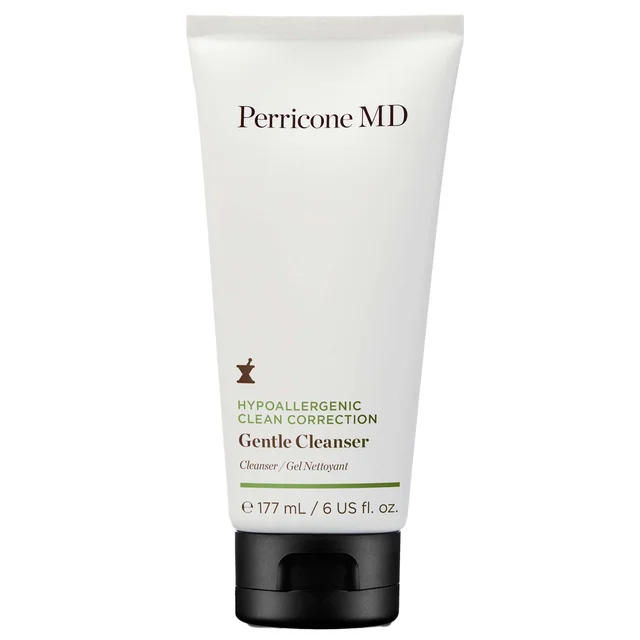 Perricone MD Hypoallergenic Clean Correction Gentle Cleanser 177ml / 6 fl.oz.