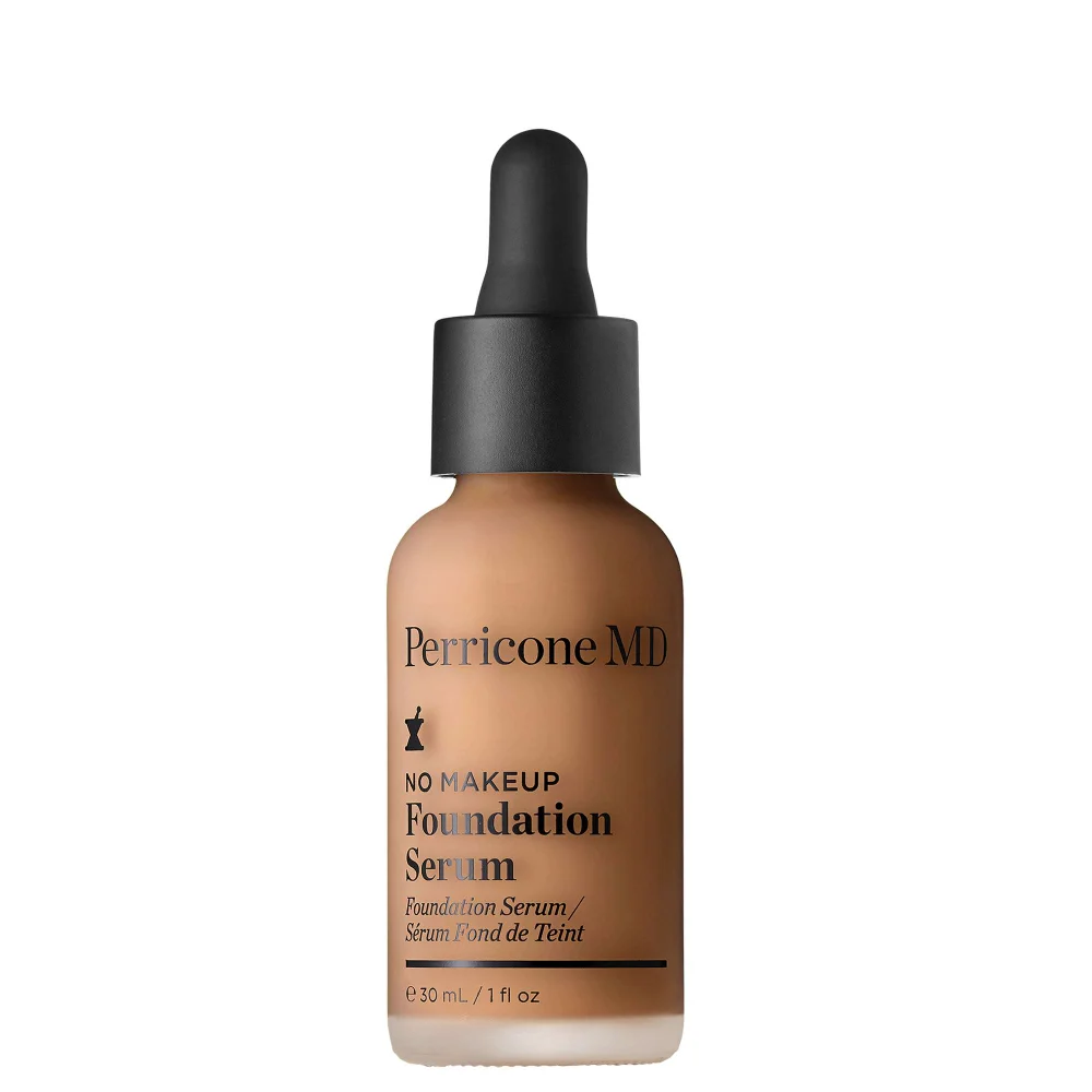 Perricone MD No Makeup Foundation Serum Tan 30ml / 1 fl.oz. Image 1