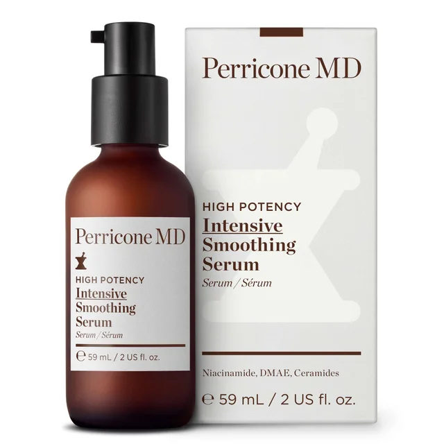 Perricone MD High Potency Intensive Smoothing Serum 59ml
