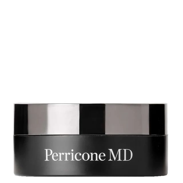 Perricone MD Cold Plasma Plus+ Daily Detox Clay Cleanser 110g