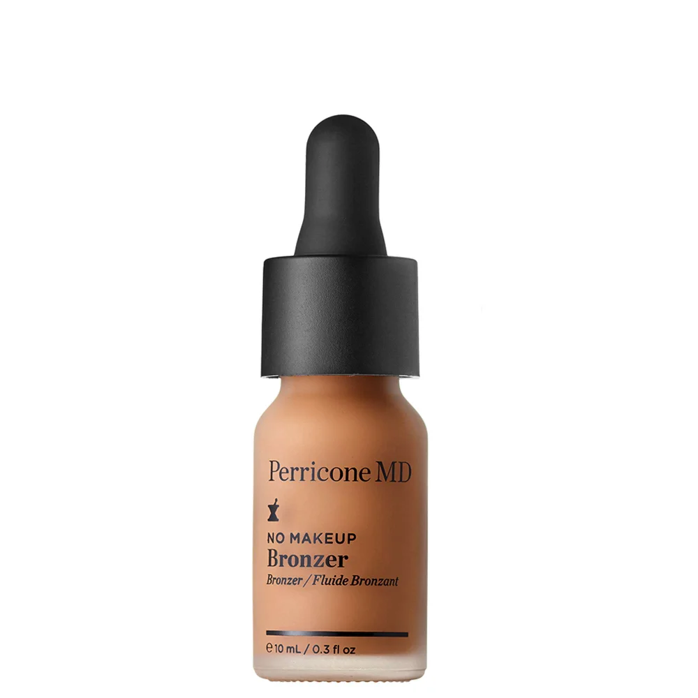 Perricone MD Makeup No Makeup Bronzer No.1 10ml Image 1