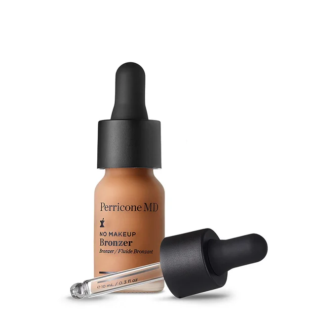 Perricone MD No Makeup Bronzer No.1 10ml