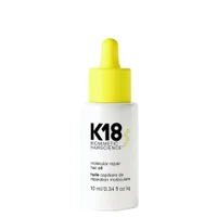 K18 Biomimetic Hairscience Molecular Repair Hair Oil 10ml - undefined undefined