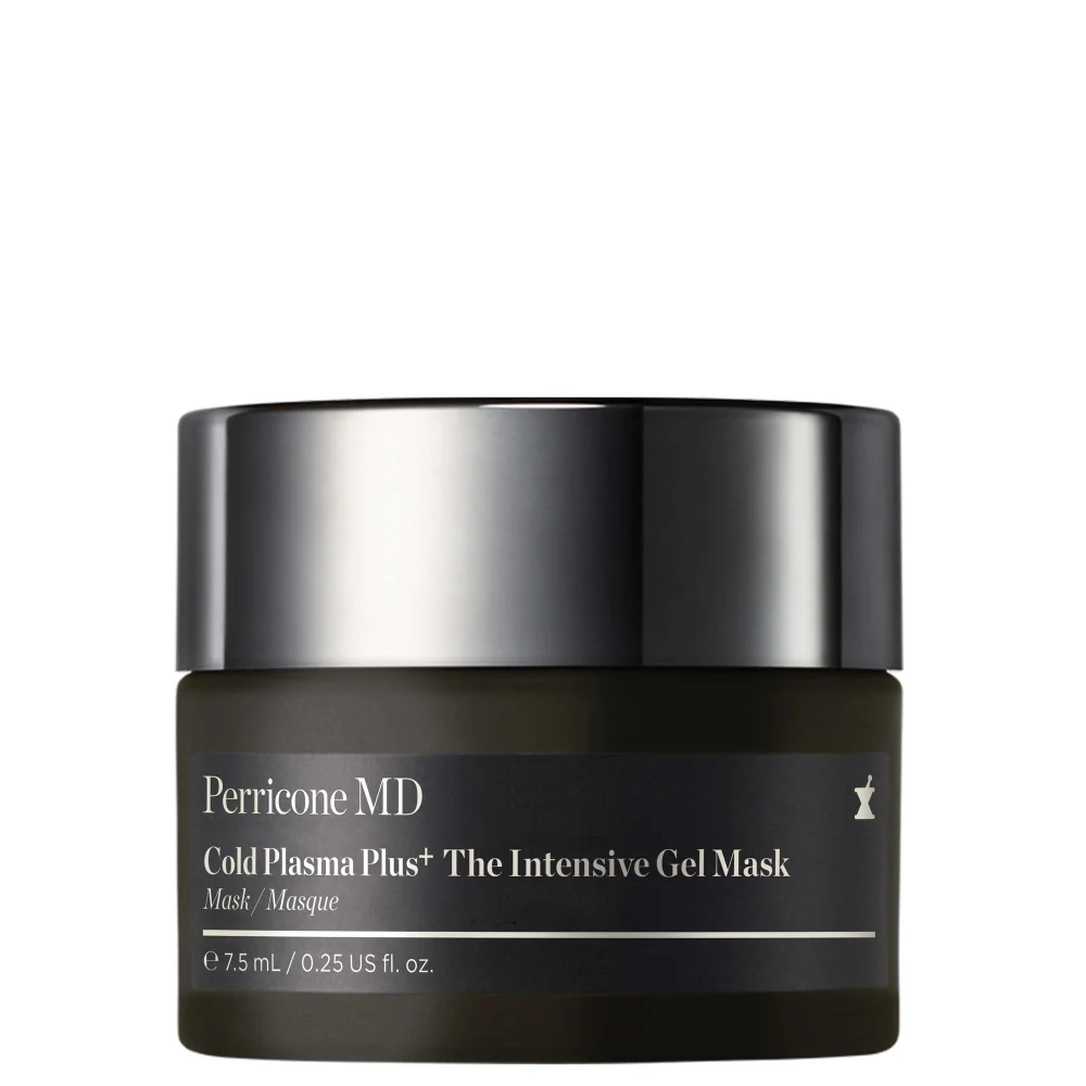 Perricone MD Skincare Cold Plasma Plus+ The Intensive Gel Mask 59ml Image 1