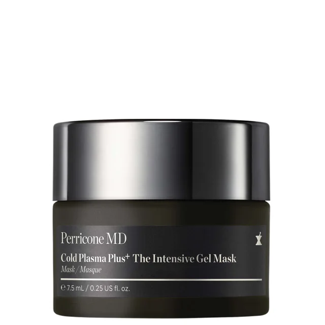 Perricone MD Skincare Cold Plasma Plus+ The Intensive Gel Mask 59ml