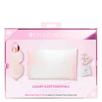 Brushworks Gifts & Sets Luxury Sleep Essentials (Worth £24.99)