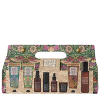William Morris At Home Gifts & Sets Sunflower Swan The Beauty Makers Tool Bag - undefined undefined