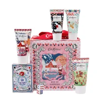 Cath Kidston Gifts & Sets The Christmas Journey Box of Surprises - undefined undefined