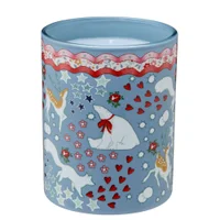 Cath Kidston Home Fragrance Full Of The Joys Candle 220g