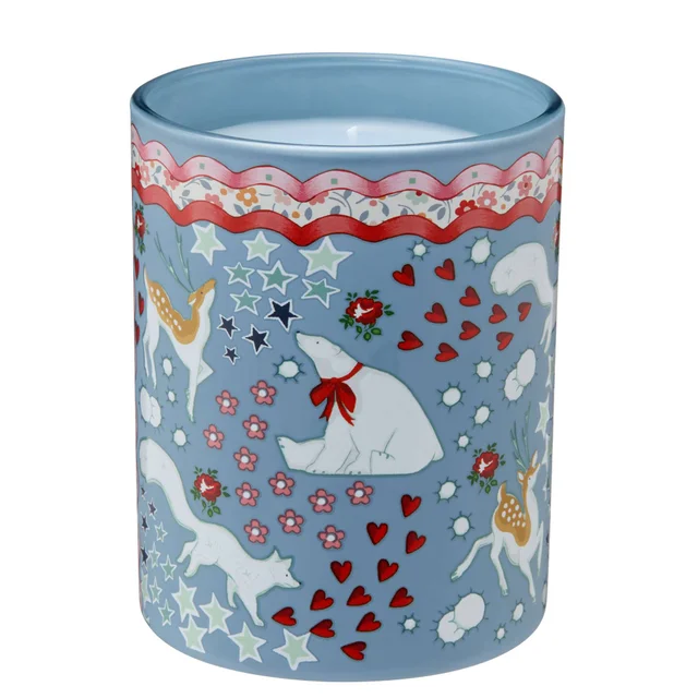 Cath Kidston Gifts & Sets Home Fragrance Full Of The Joys Candle 220g