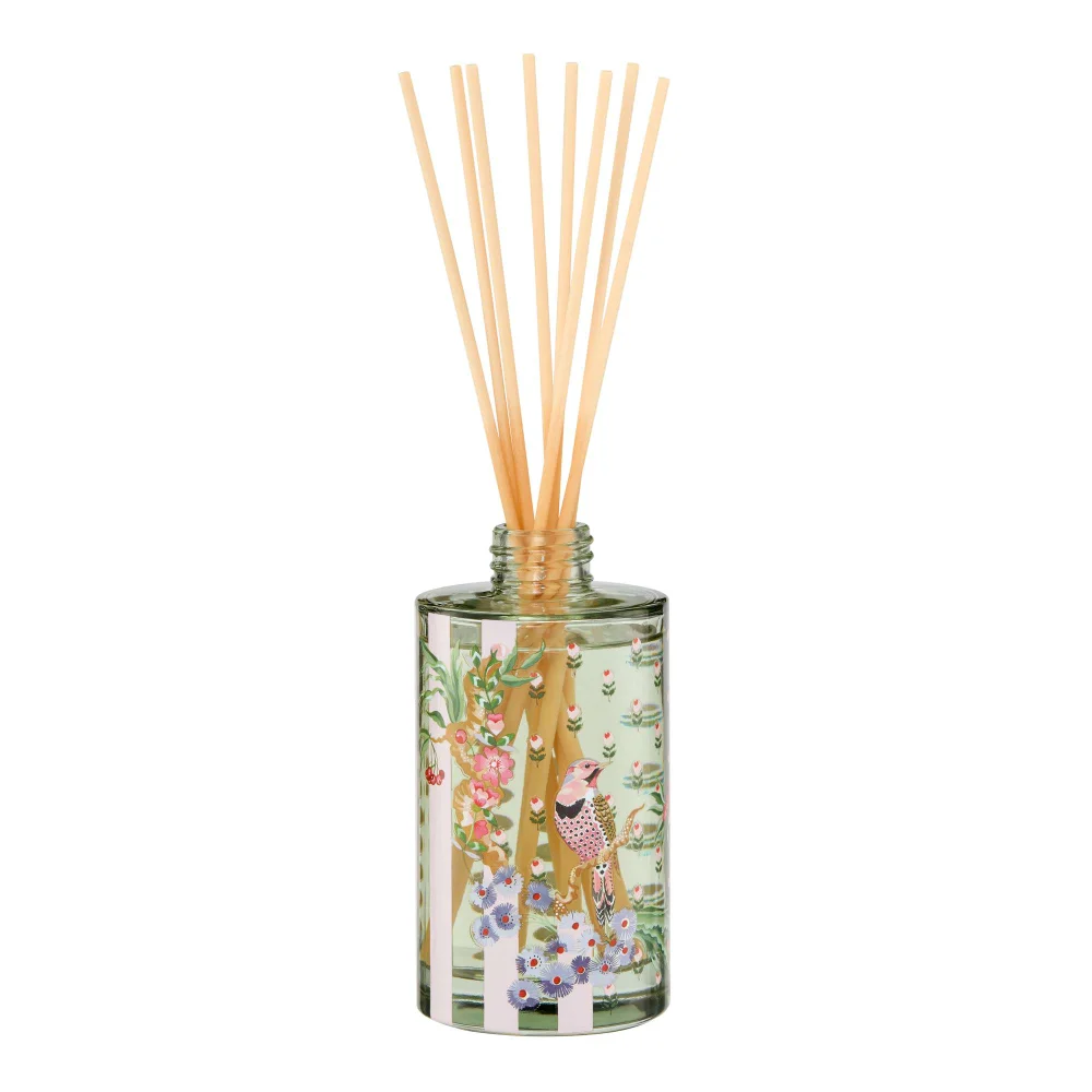 Cath Kidston Gifts & Sets Home Fragrance Bliss & Blossom Diffuser 200ml Image 1