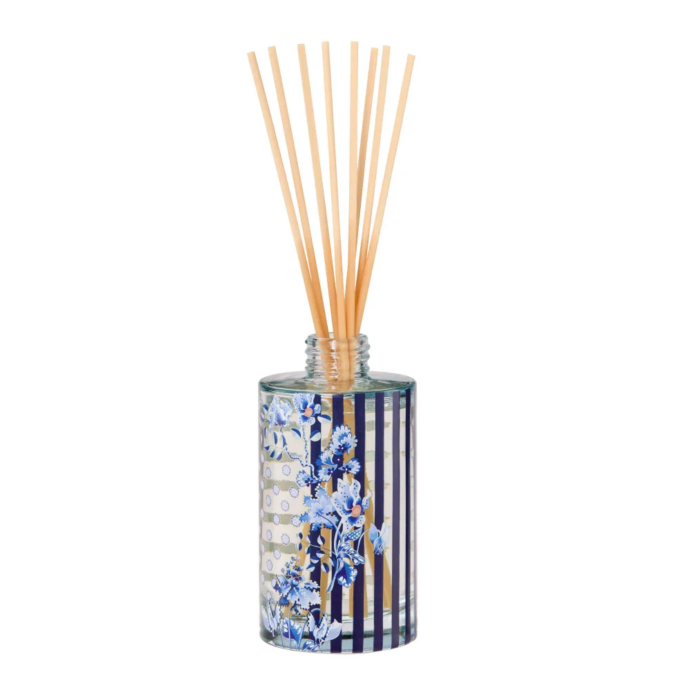 Cath Kidston Gifts & Sets Home Fragrance A Breath of Fresh Air Diffuser 200ml Image 1