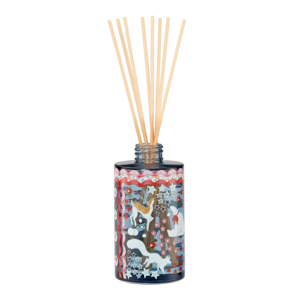 Cath Kidston Gifts & Sets Home Fragrance Full Of The Joys Diffuser 200ml Image 1