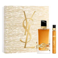 Yves Saint Laurent Libre Intense Eau de Parfum Spray 90ml Gift Set (Worth £172)