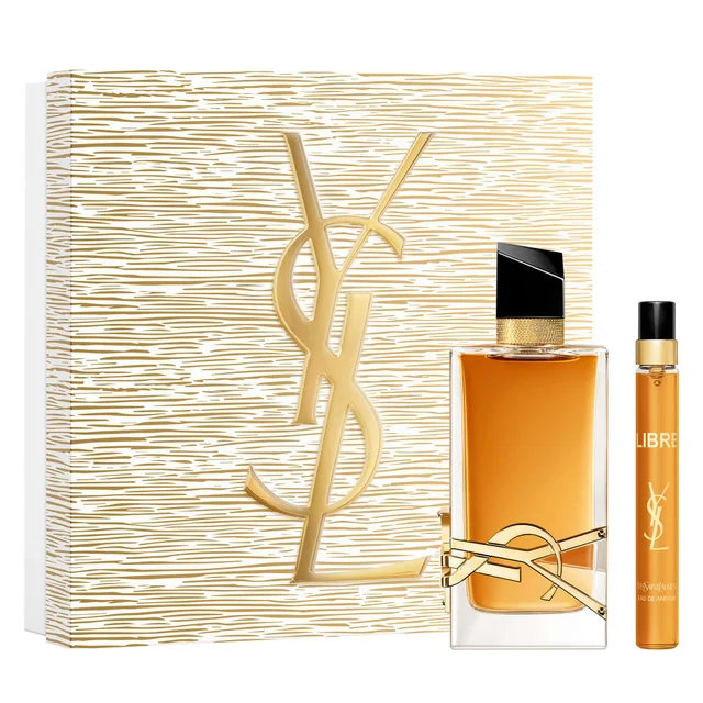 Yves Saint Laurent Libre Intense Eau de Parfum Spray 90ml Gift Set (Worth £172)