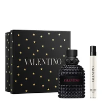 Valentino Born In Roma Extradose Uomo Parfum Spray 50ml Gift Set (Worth £96.50) - undefined undefined
