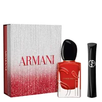 Armani Si Passione Eau de Parfum Spray 50ml Gift Set (Worth £126.00)