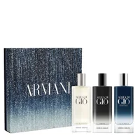 Armani Acqua Di Gio Trio Gift Set - undefined undefined