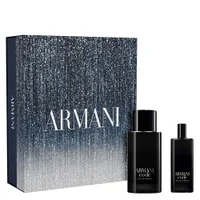 Armani Code Pour Homme Eau de Parfum Spray 75ml Gift Set (Worth £105.80)