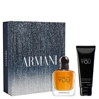 Armani Gift Sets Stronger with You Eau de Toilette Spray 50ml Gift Set - undefined undefined
