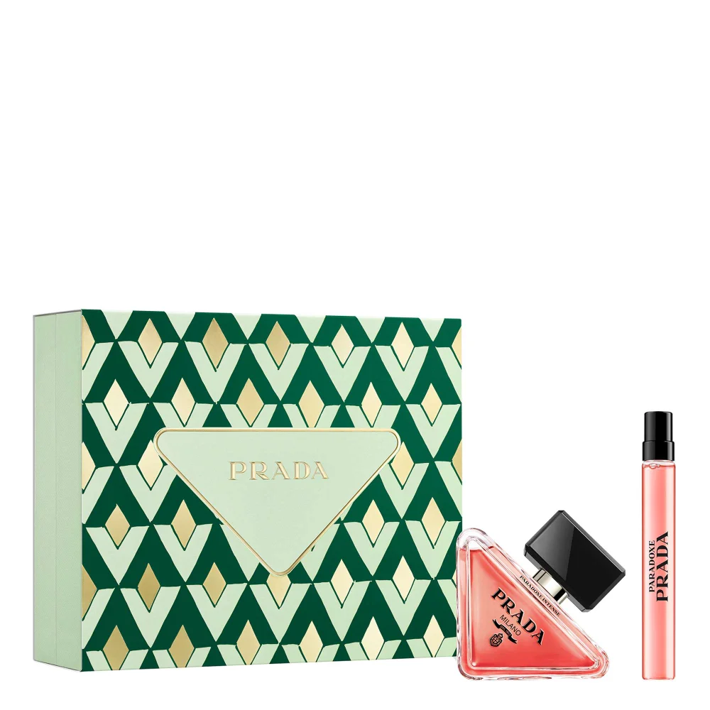 Prada Gift Sets Paradoxe Eau de Parfum Intense Spray 50ml Gift Set Image 1